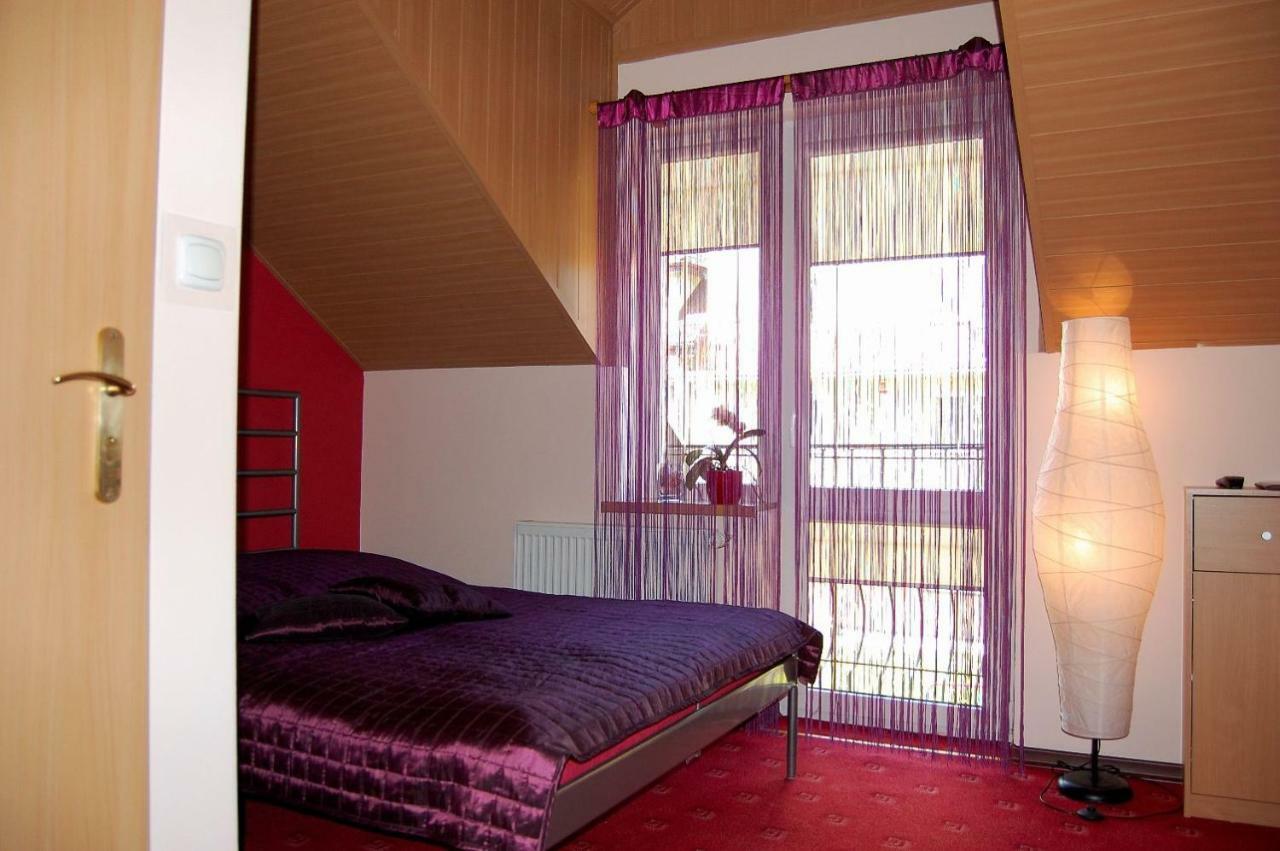 Orchidea Ubytování v soukromí *